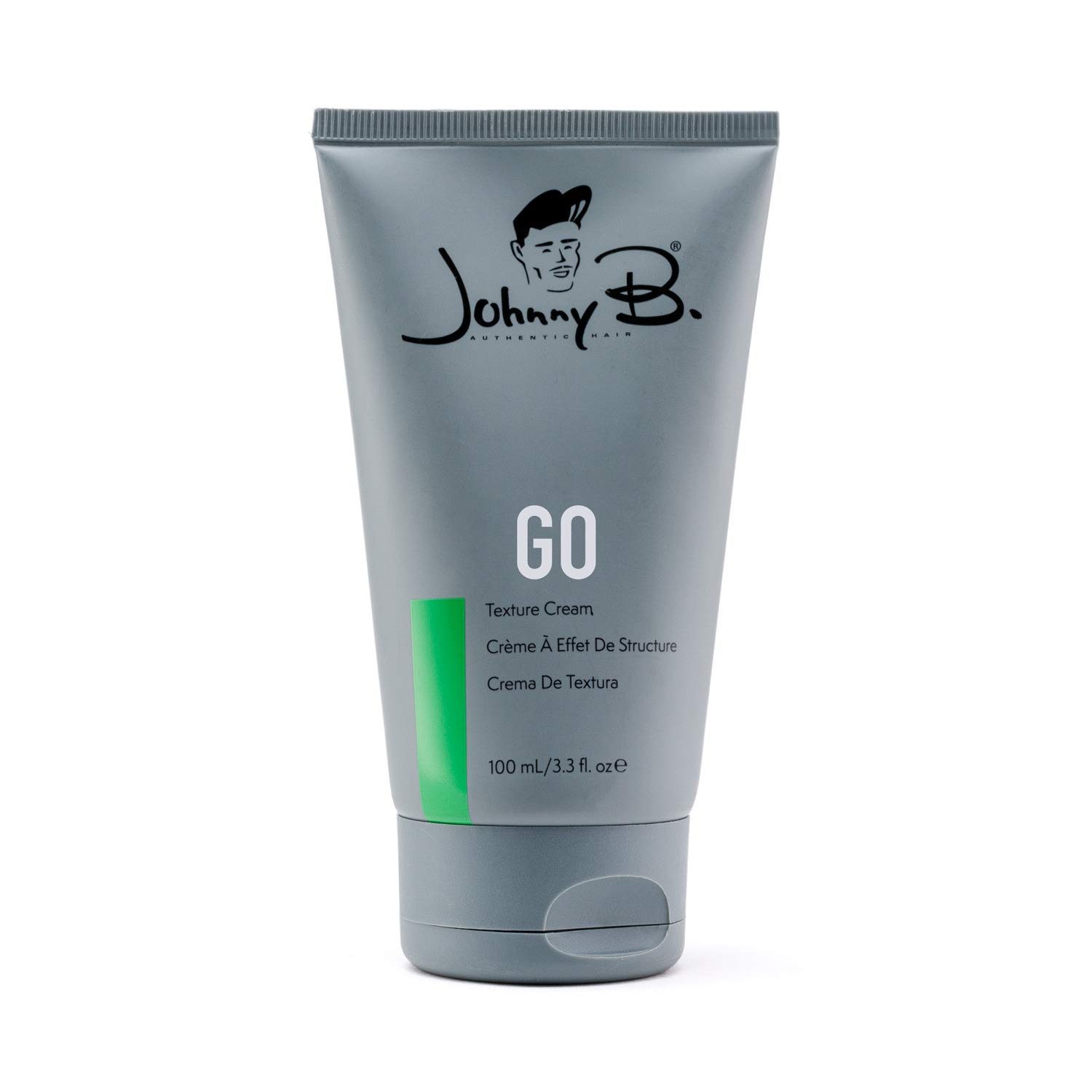 Johnny B Authentic Hair Trick Styling Glue