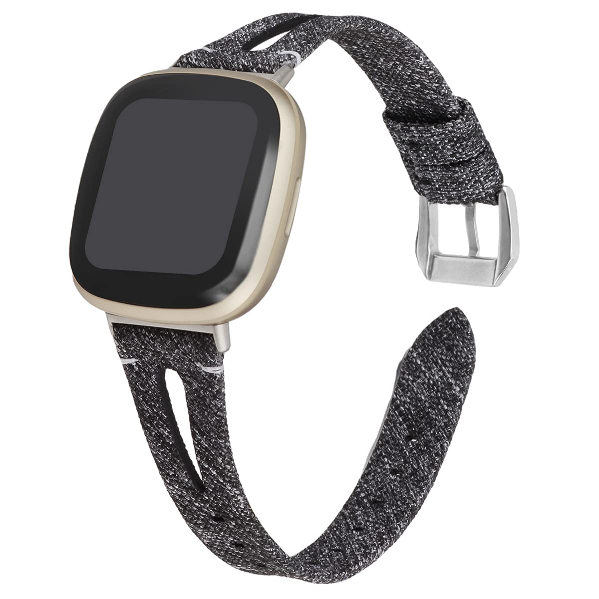 Versa cheap charcoal band