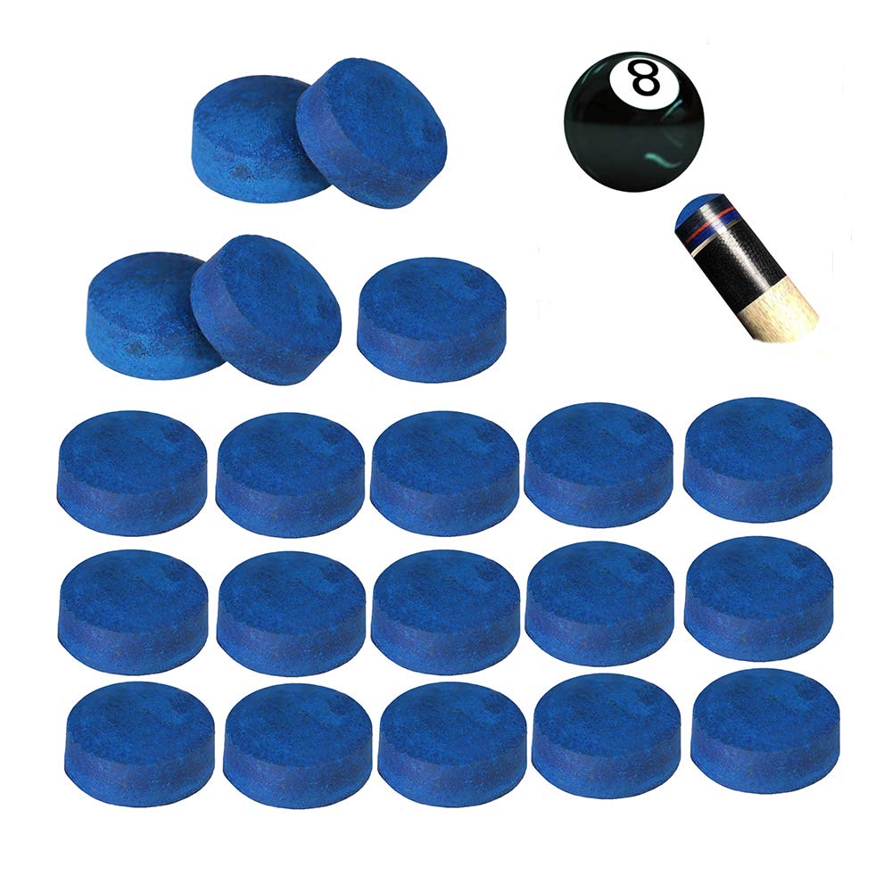 Silicone Tips 13mm - Blue