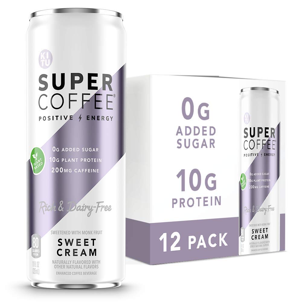 Super Milk (High Protein, High Calorie Beverage) with Flavoring