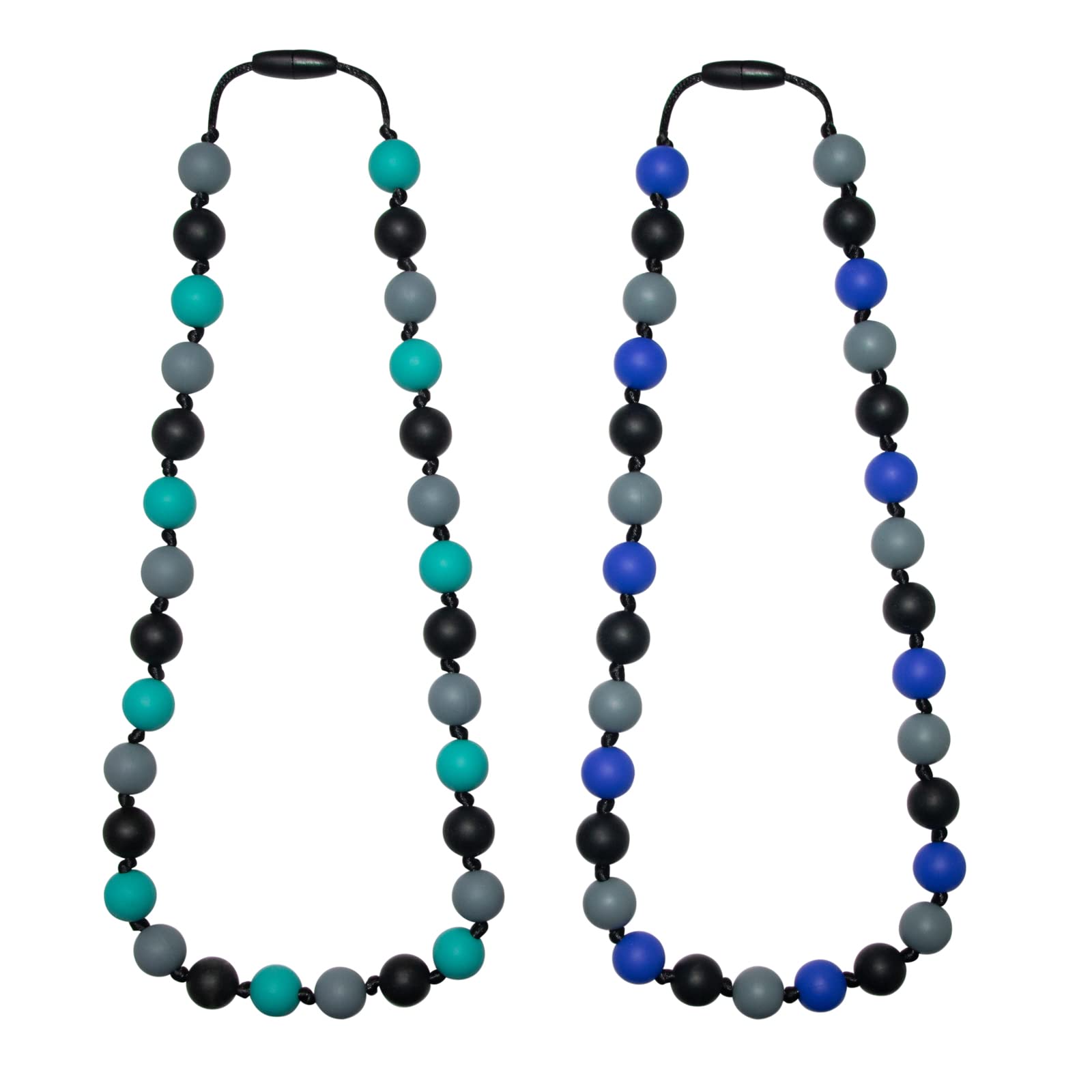 Teething necklace sale for autism