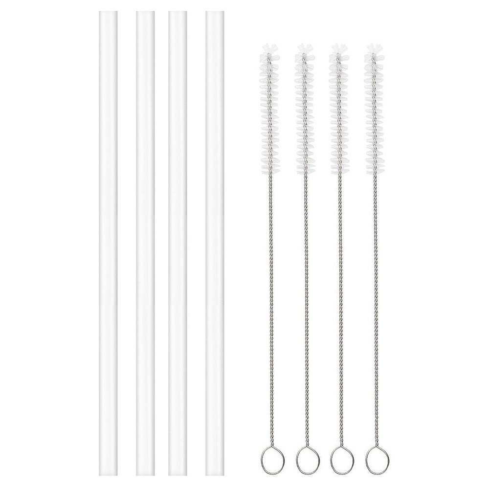 3-Pack Replacement Straw Pack