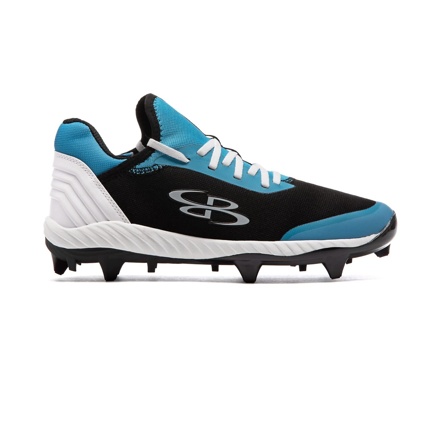 Boombah cleats 2024