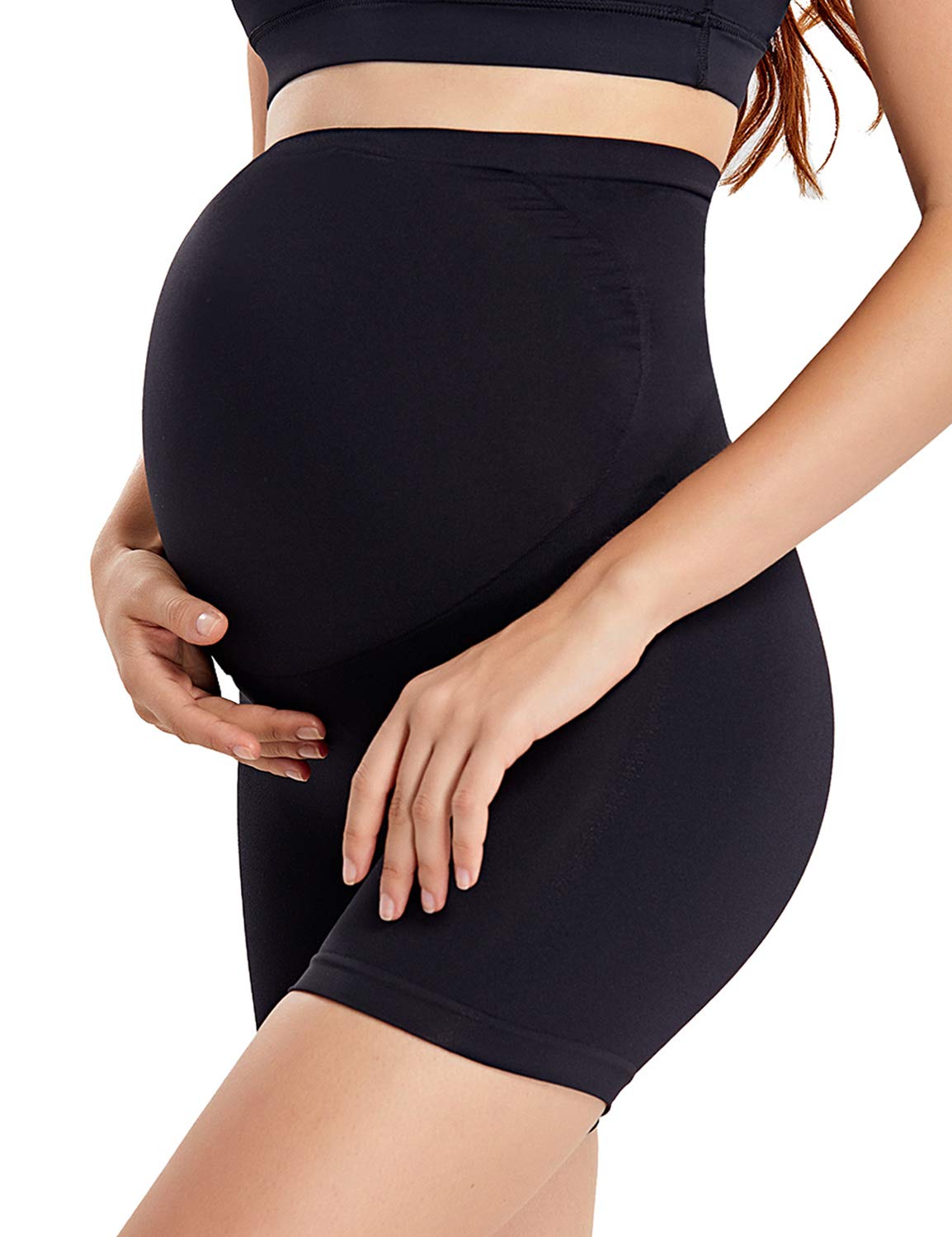 Seamless Pregnancy Shaper