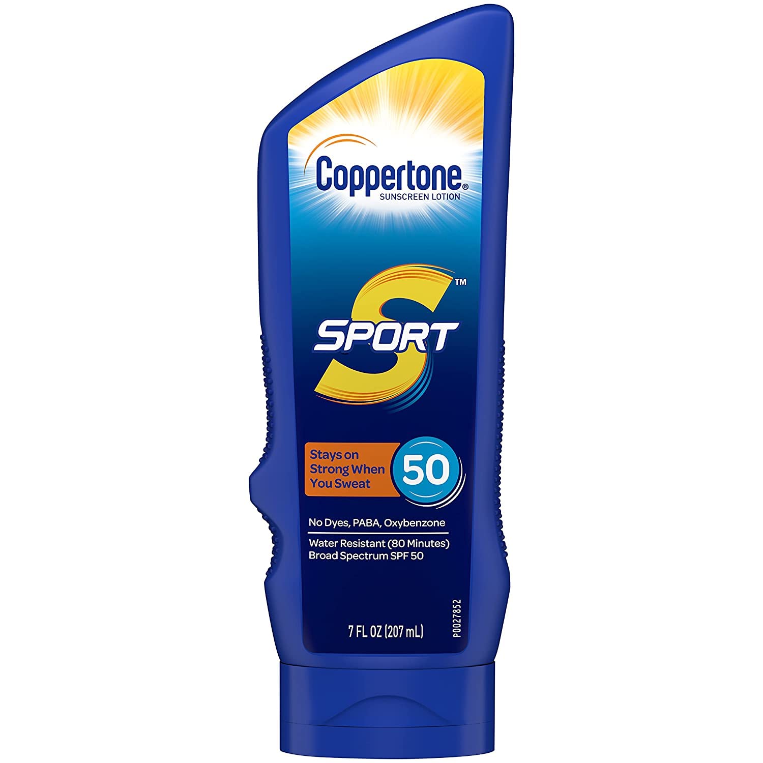 coppertone sport 70