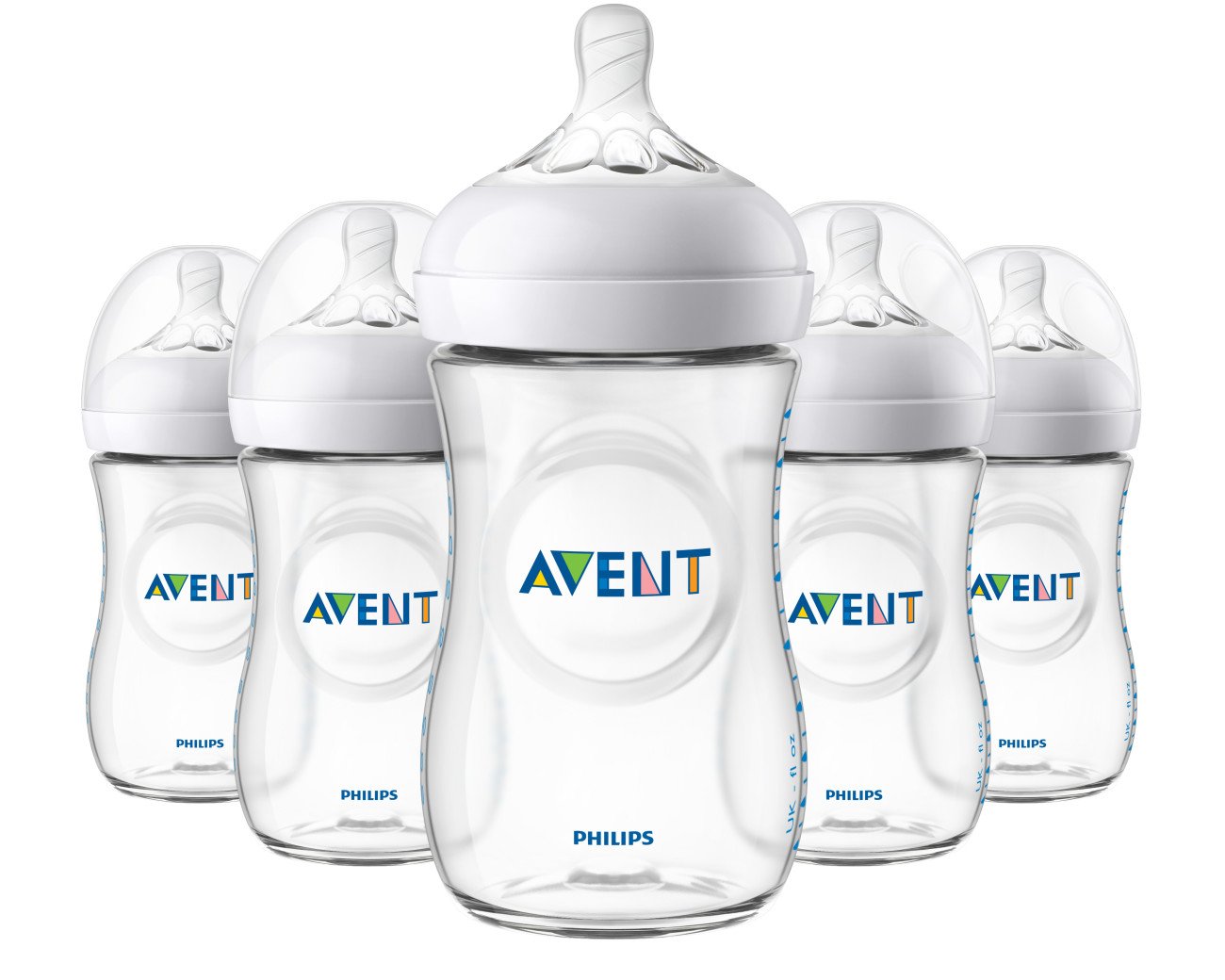 Avent store natural 9oz