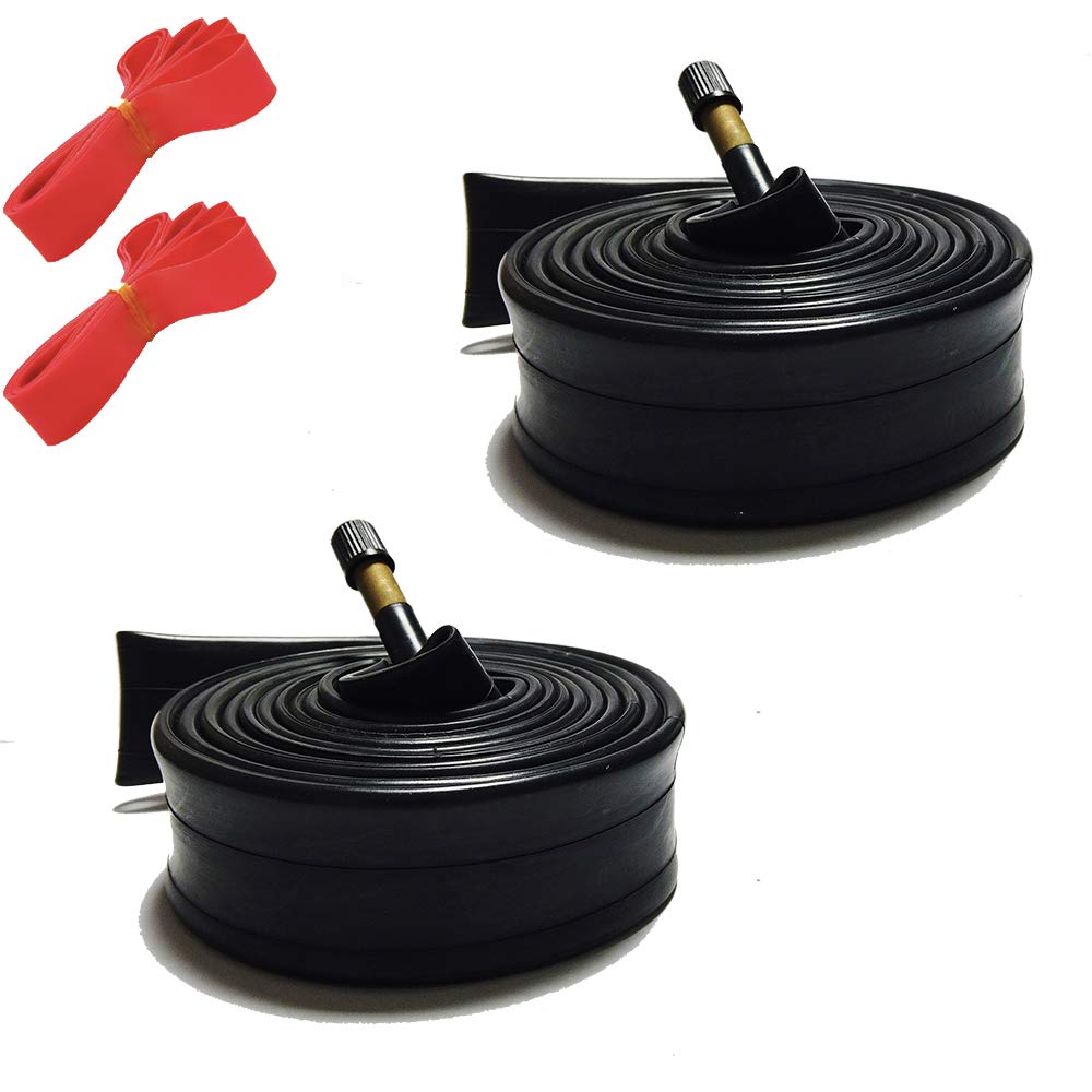 700c 23 inner tube