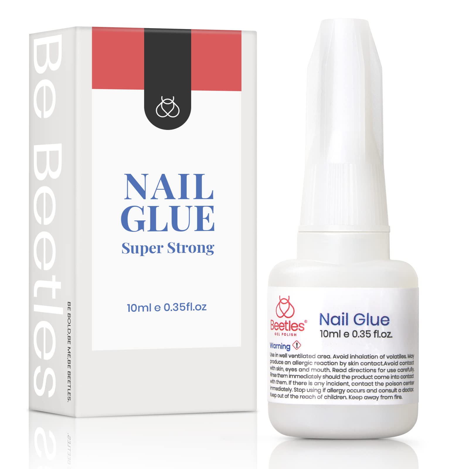 Quick Dry Nail Glue