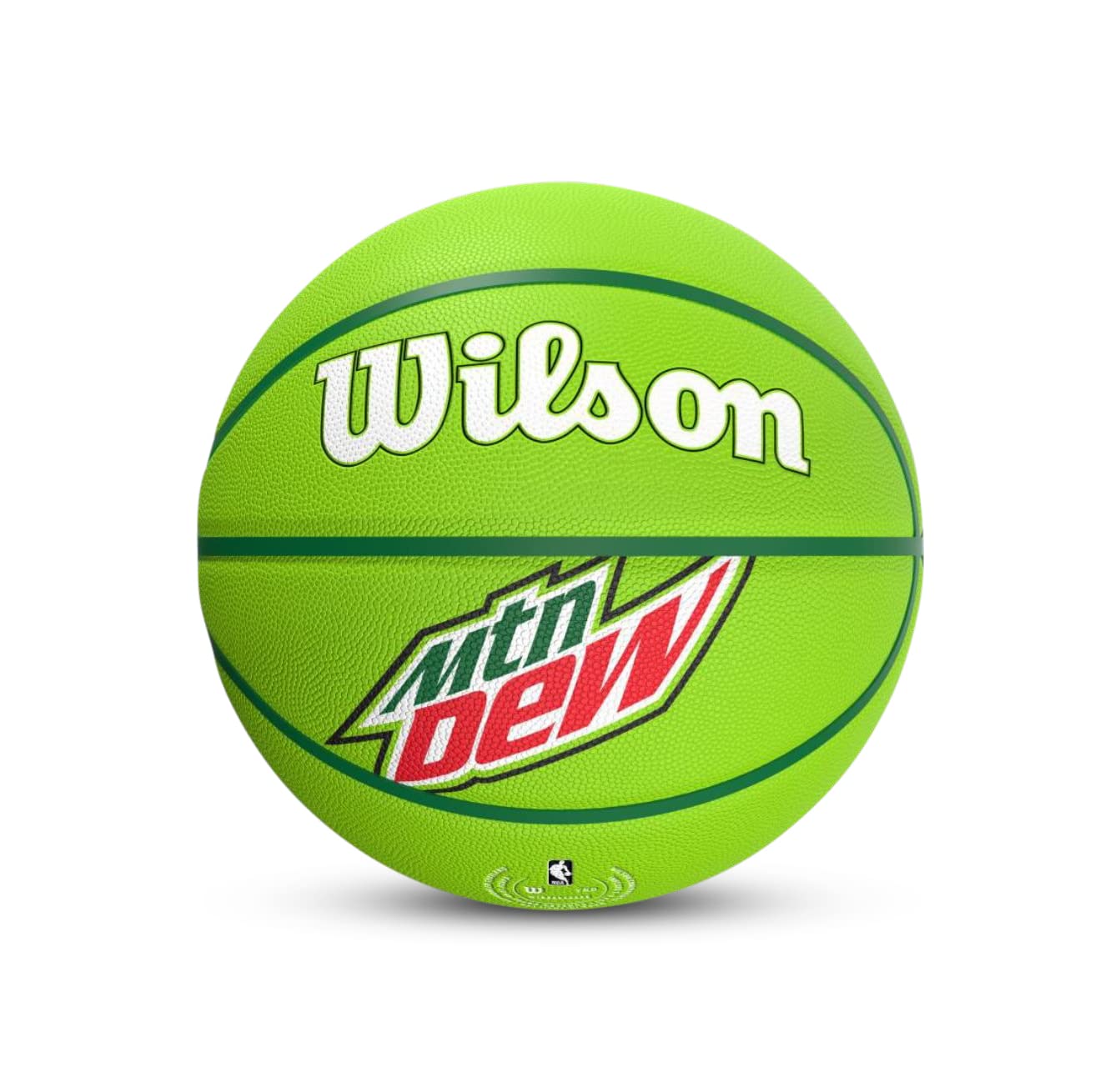 Wilson 2023 NBA All-Star Game Money Ball Basketball