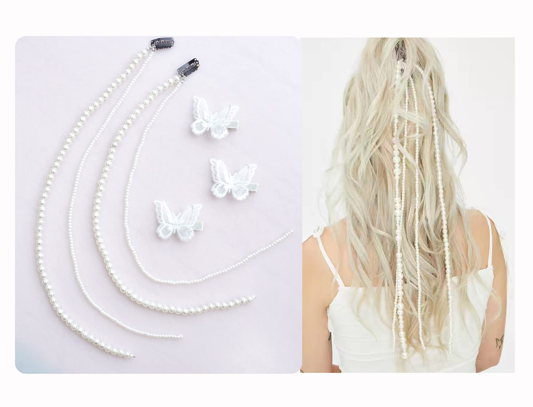 How To - DIY Pearl Accessories