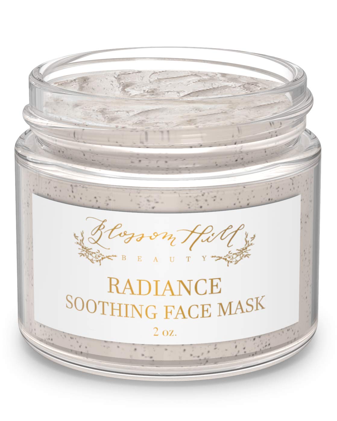 best organic clay mask