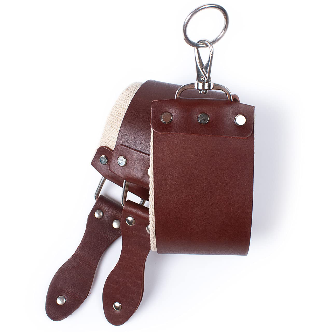 Straight Strop Leather, USA Made