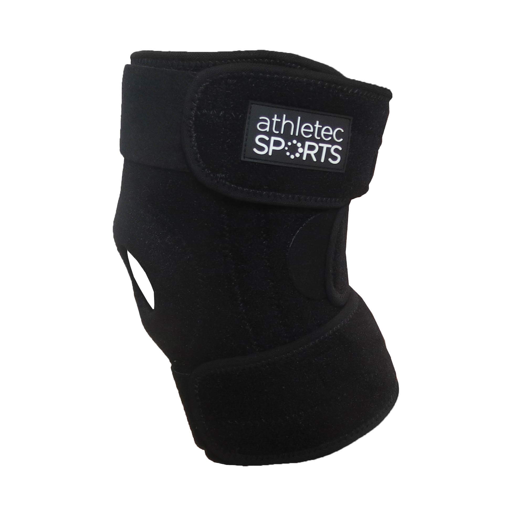1Piece Sport Adjustable Knee Brace Knee Support Stabilizer for