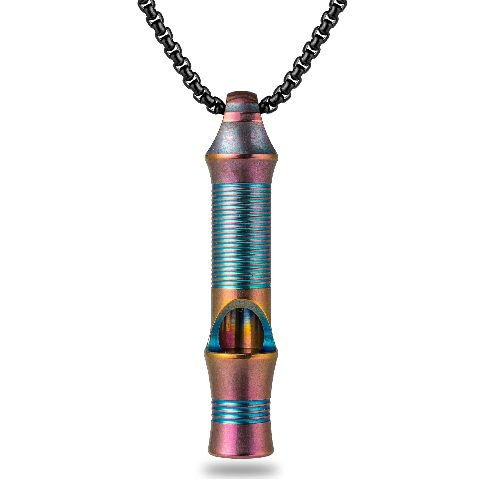 tritium necklace