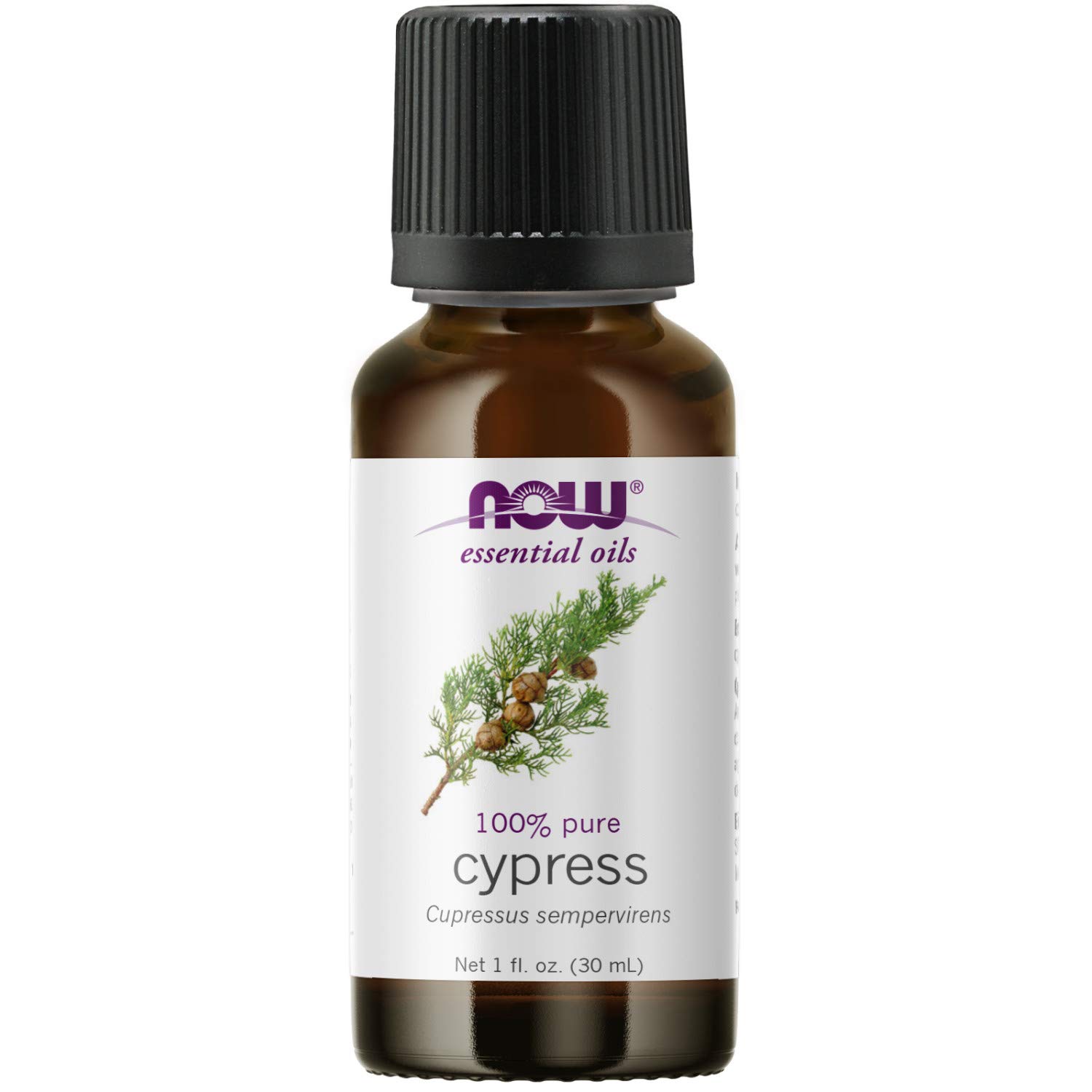 NOW® Essential Oils Cypress, 1 fl oz - Harris Teeter