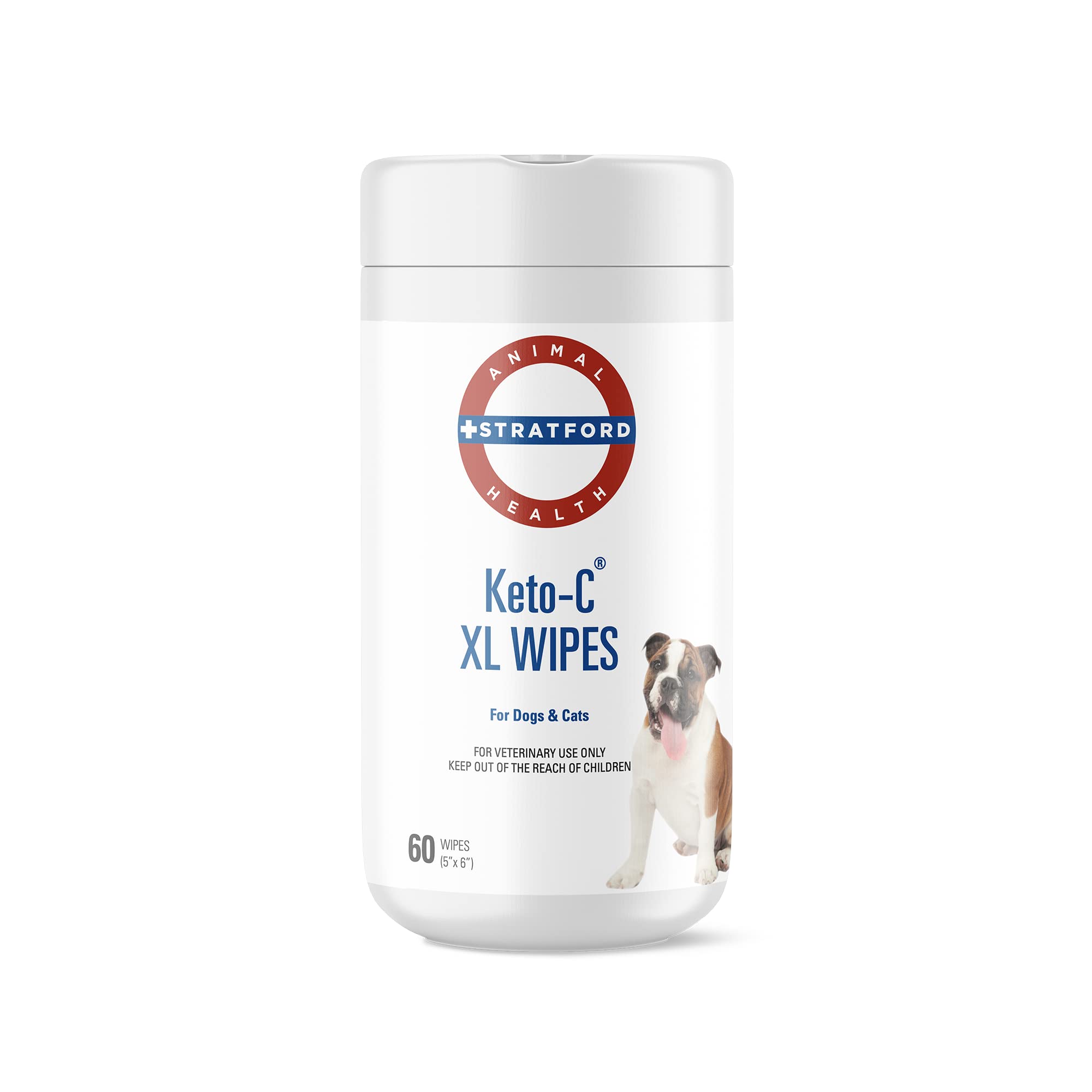 Ketoconazole wipes shop for dogs