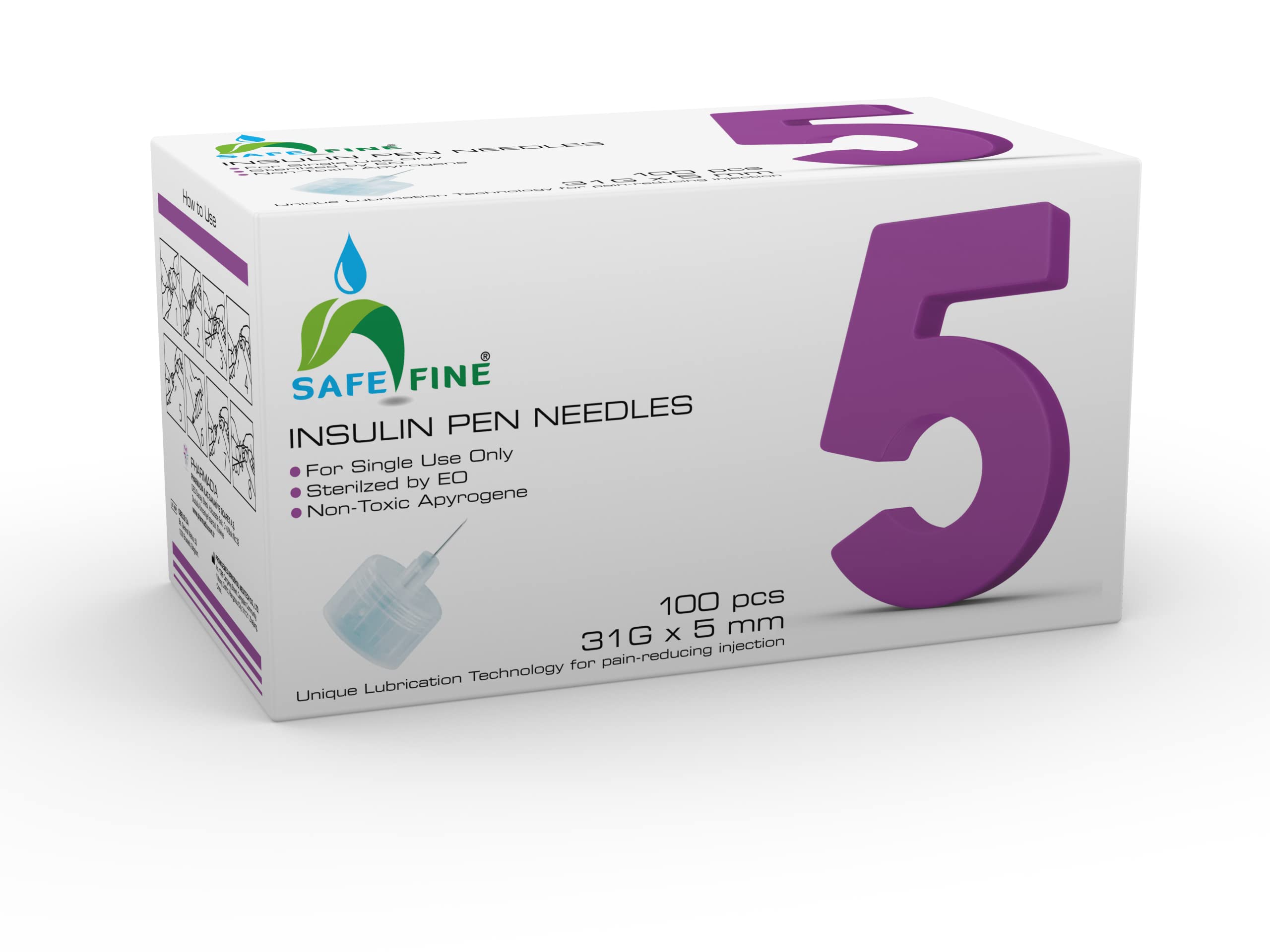 Insulin Injectors, Buy Insulin Injectors Online in Nigeria