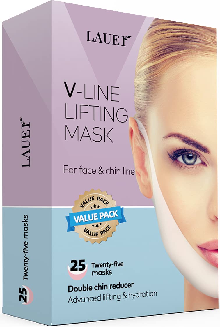 V-shaped Line Mask Double Chin Reducer Chin Up Patch Slimming And Tape Lift  Lift Face Mask Sculpting V-Shaped Firming Face S3W5 - AliExpress