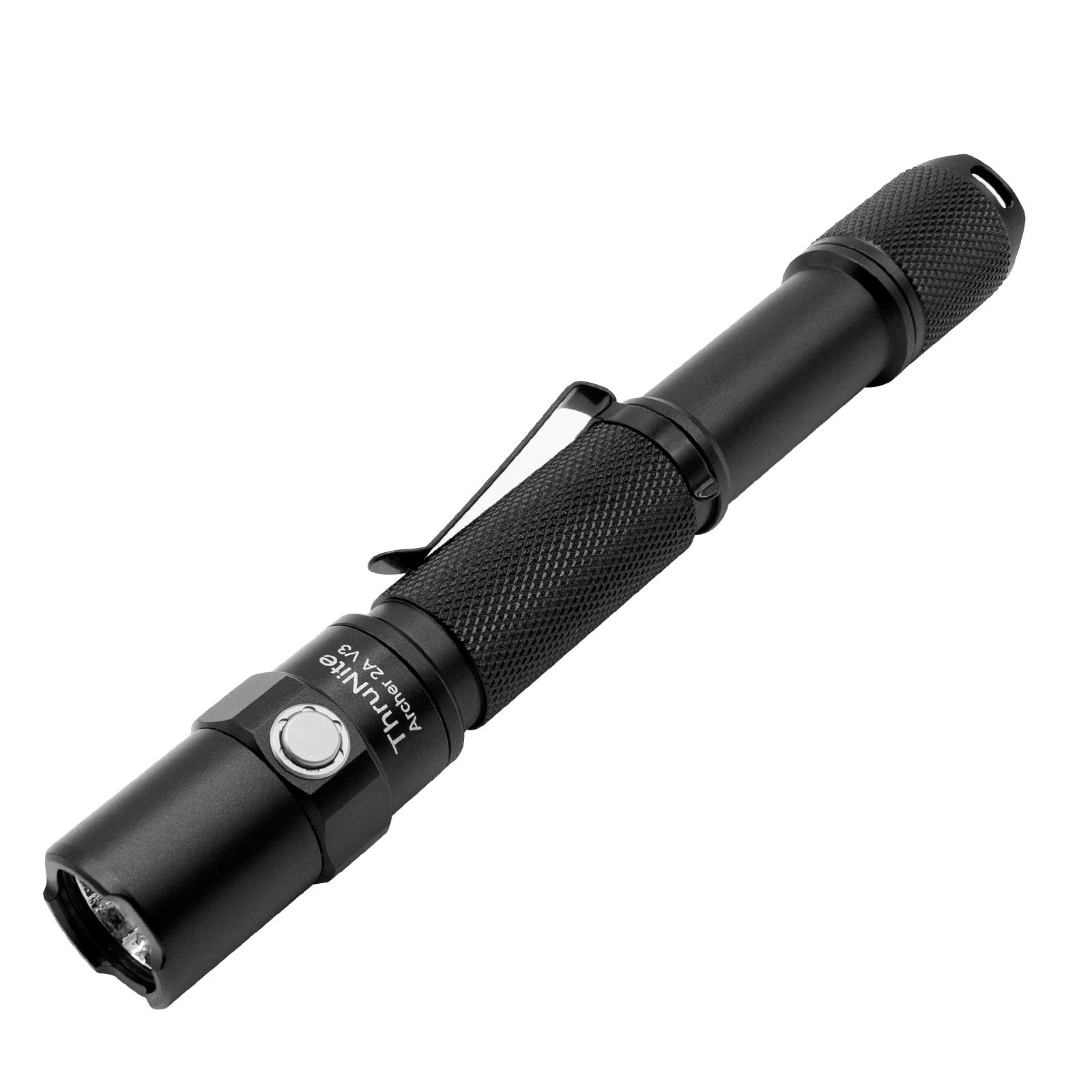 Best Flashlights For Emergency 2020: Waterproof Portable Outdoor Light