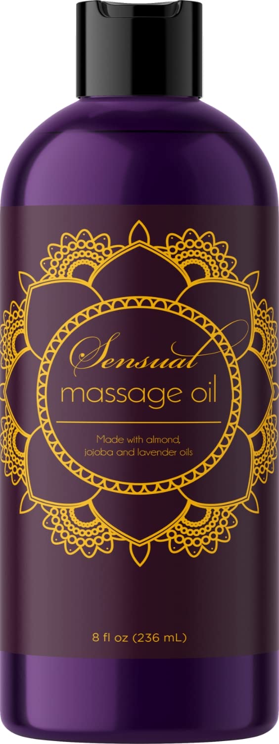 Erotic Massage Oil With Aroma, Sexy Full Body Massage Couples, Intimate  Moments, Sexy Massage Oil Wellness Gift for Her Him -  Norway