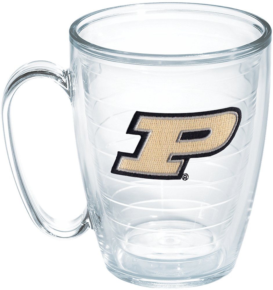 Tervis Made in USA Double Walled Purdue University Boilermakers