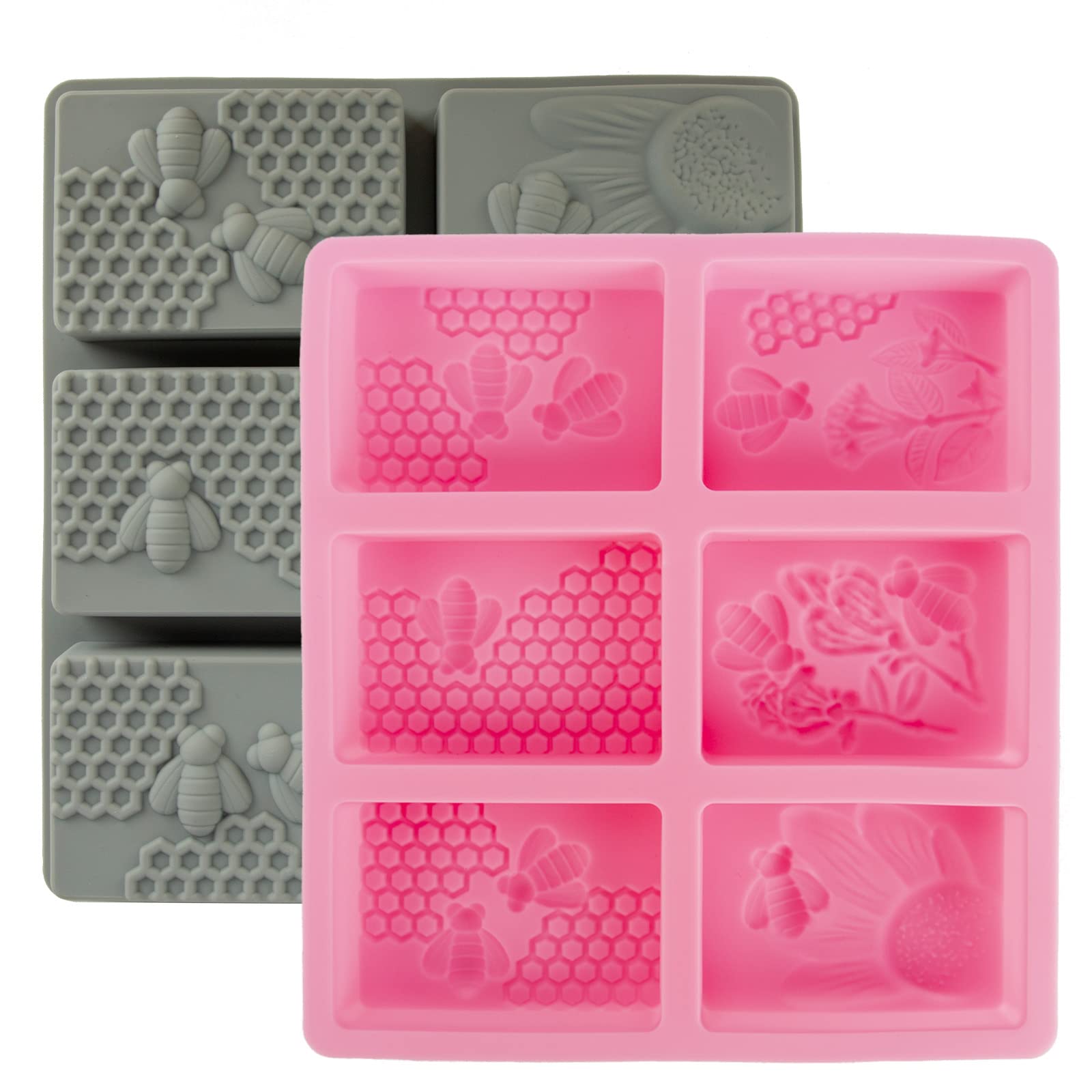 8 Butterfly Cake Mold Silicone Chocolate Baking Molds Butterfly Shape Ice  Cube Tray For Baking Cake Soap Bread Muffin Mold