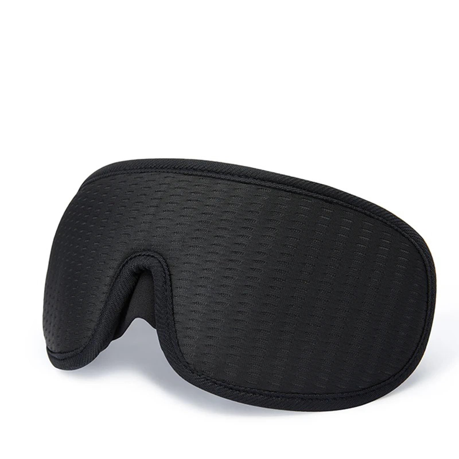 3D Sleeping Eye Mask Eyeshade Night Breathable Slaapmasker