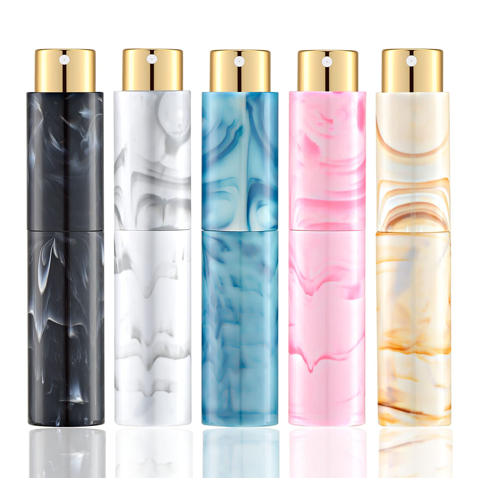 top quality brand my way mini set perfume floral long lasting natural taste  with atomizer for men fragrances _ - AliExpress Mobile