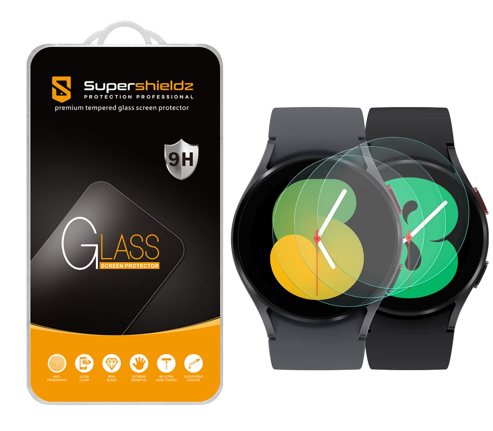 Screen protector samsung watch 3 hot sale