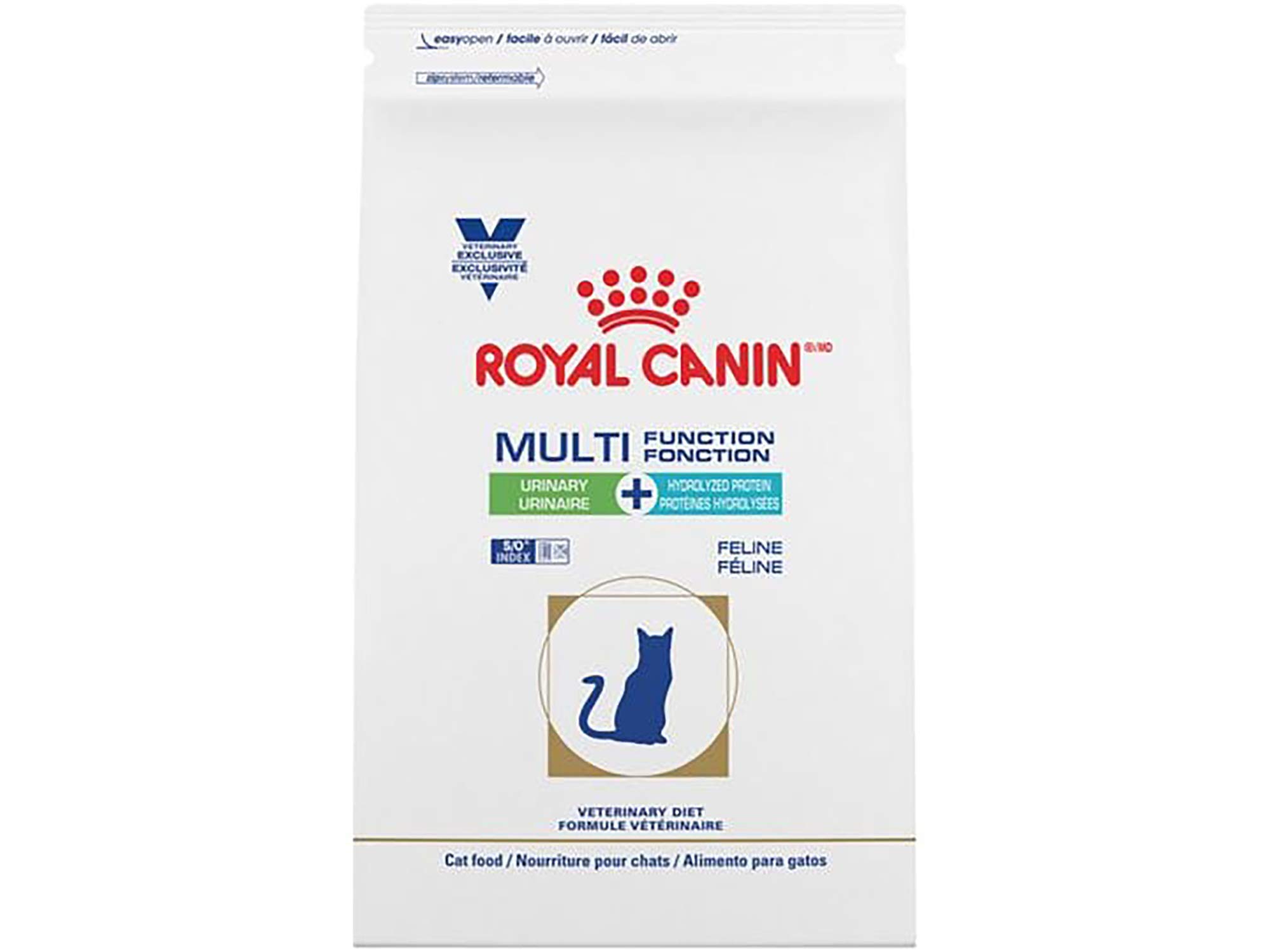 Royal Canin Veterinary Diet Feline Multifunction Urinary