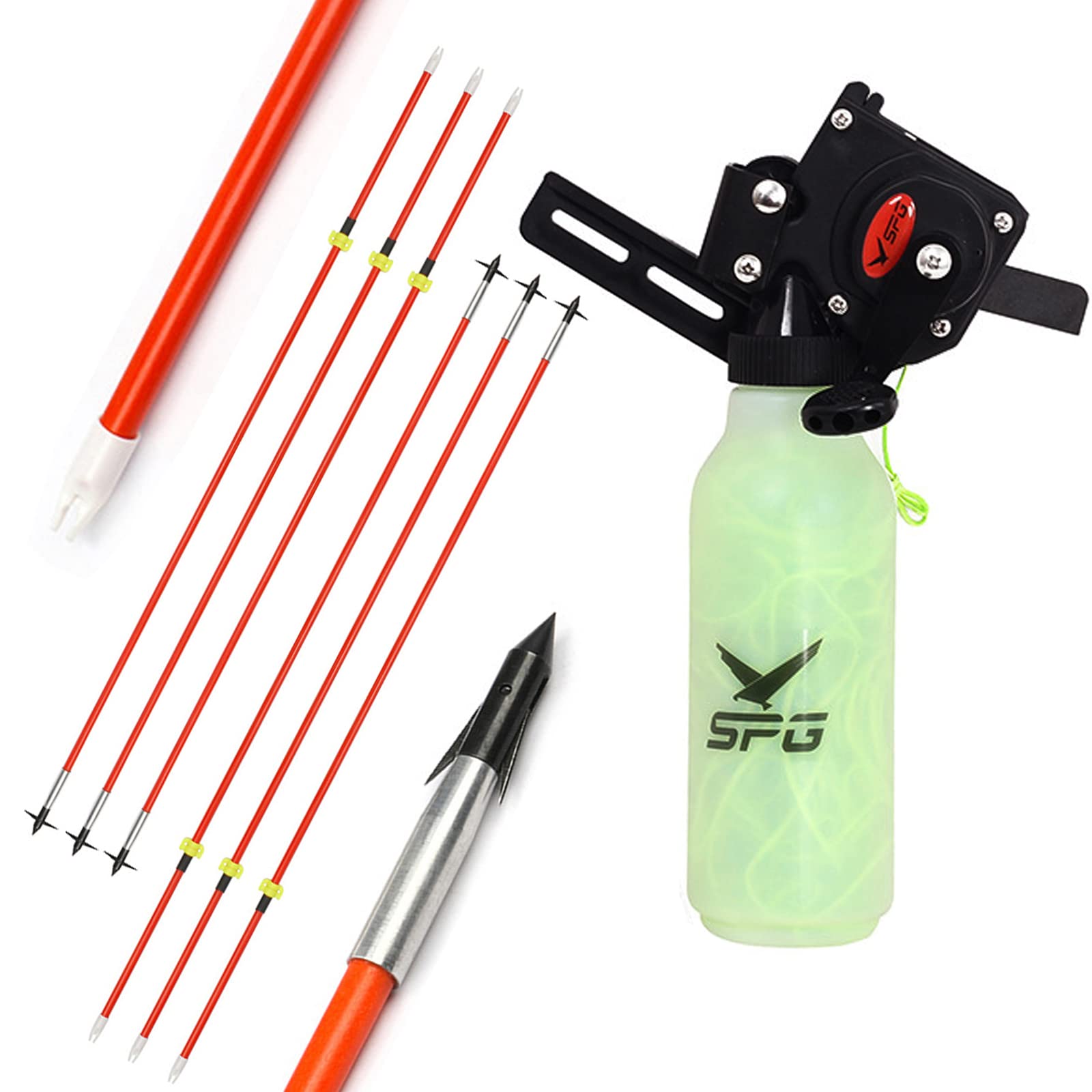 Accessories Hunting Fishing, Bow Arrows Hunting Fishing