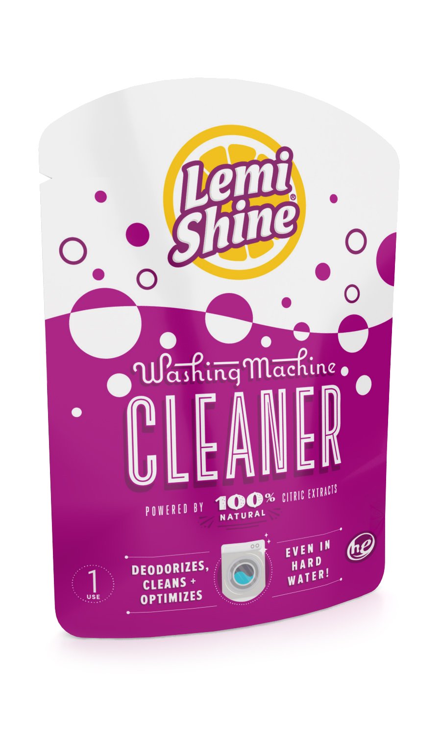 Washing Machine Cleaner And Wipes