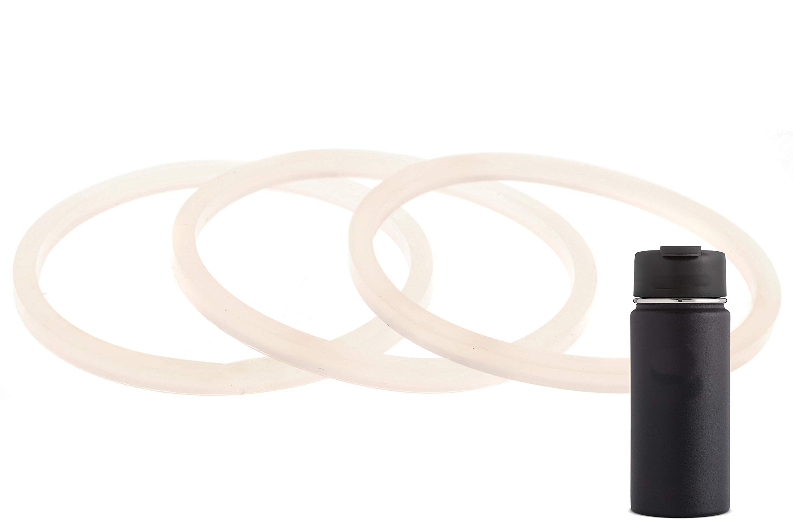 Hydro flask hot sale replacement gaskets