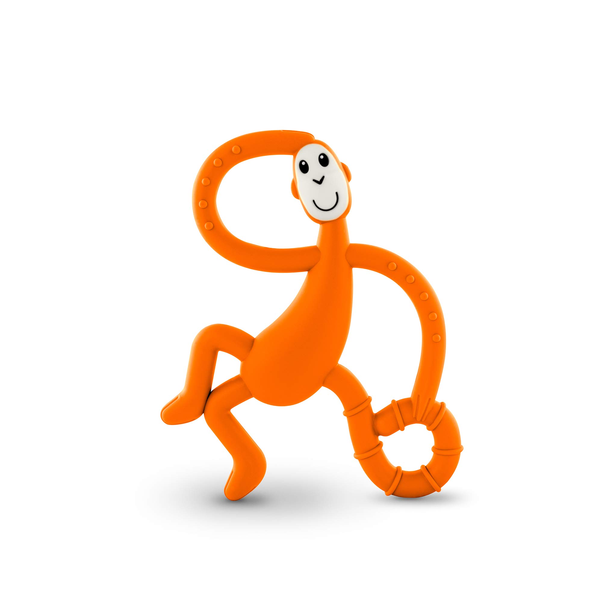 Matchstick Monkey Teething Toy - Monkey