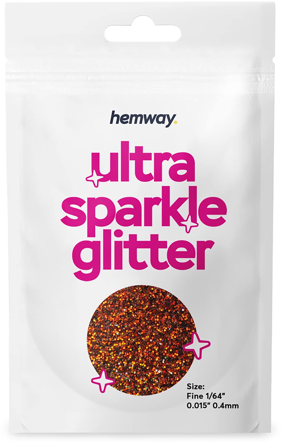 Ultra Sparkle Glitter, Glitter