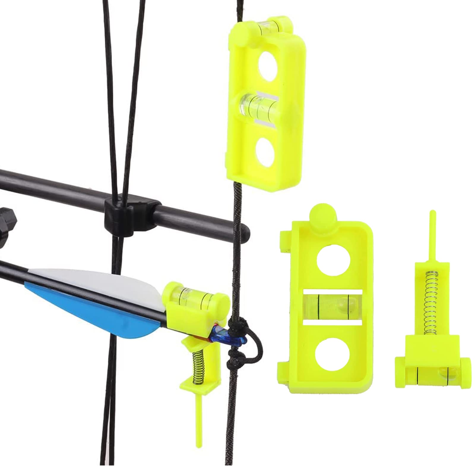 SOPOGER Archery Multifunctional Bow Level Tuning and Mounting