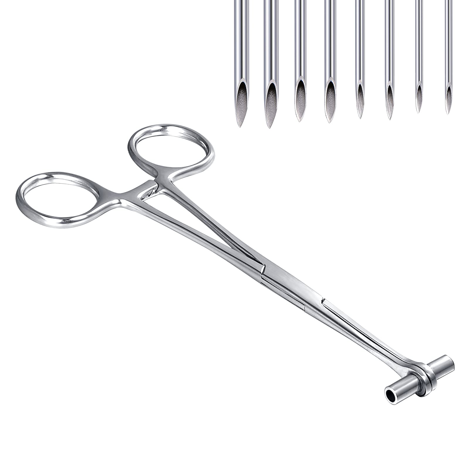 Piercing Forceps -  Canada