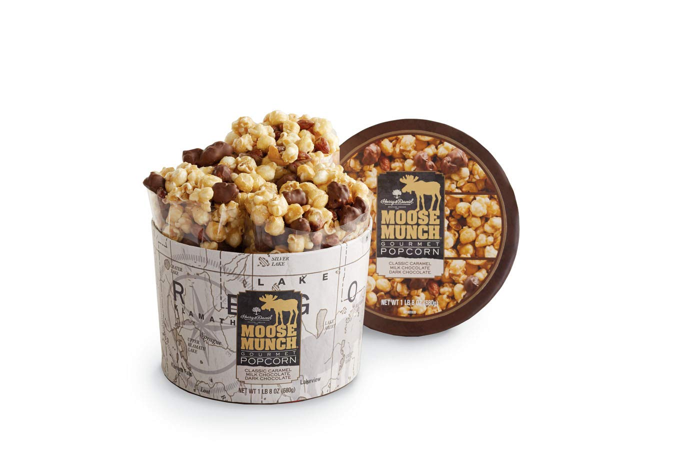 Moose Munch™ Mug Gift