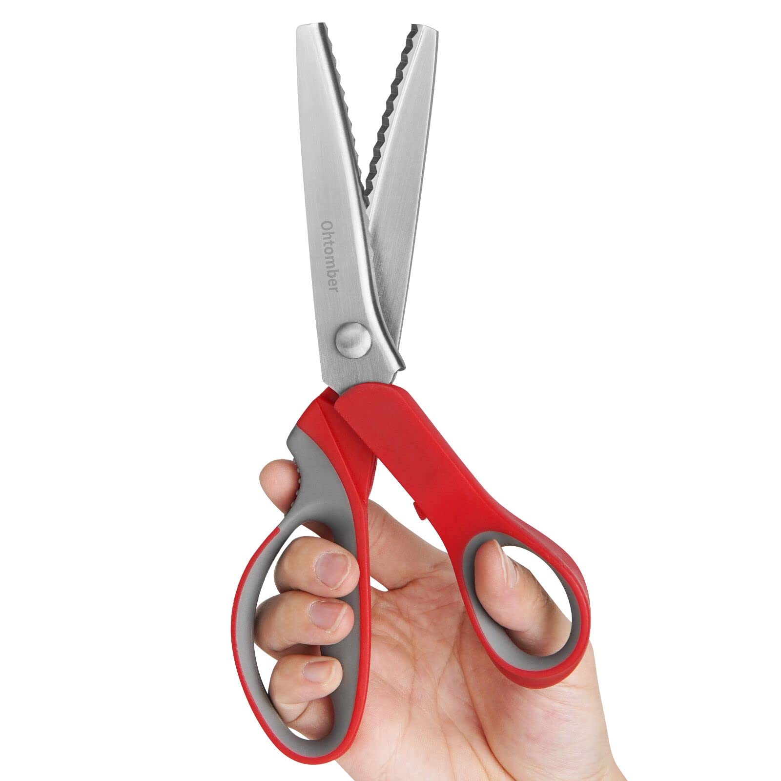 Best Pinking Shears for Designers and Artists –