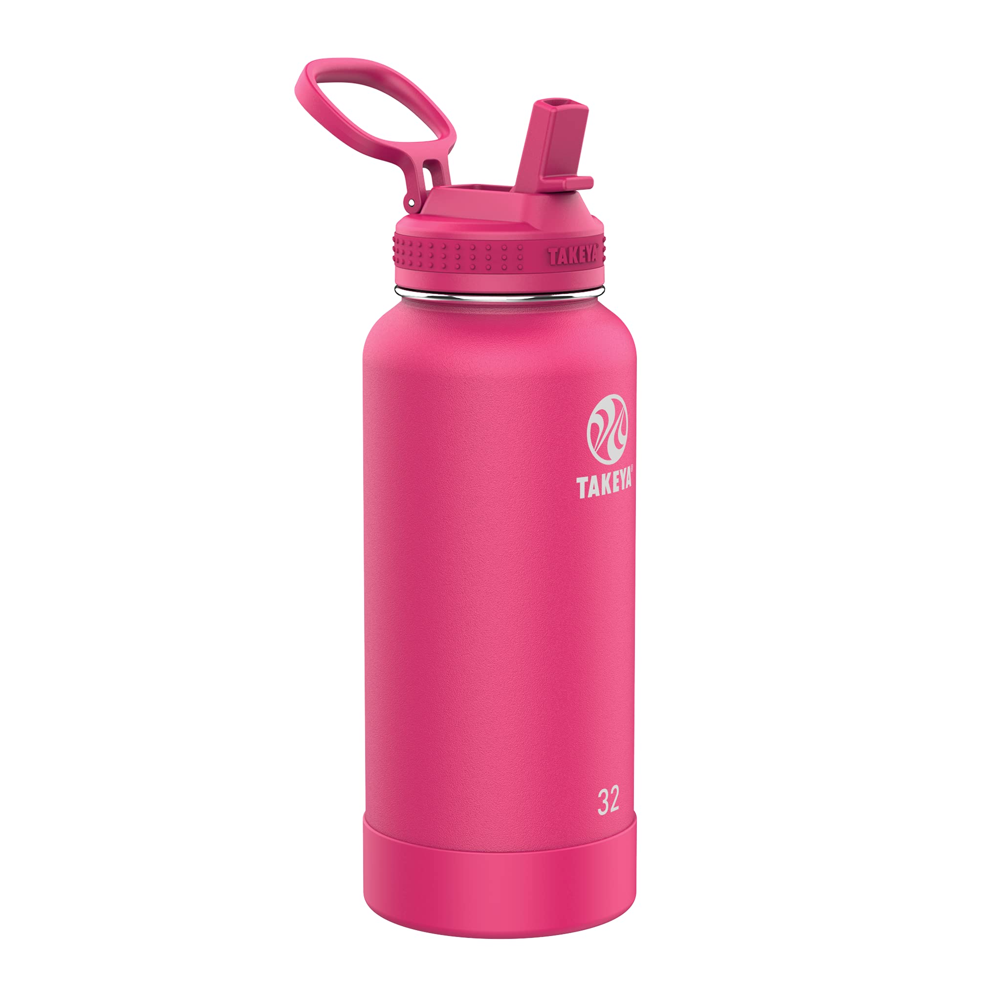 GBI  TREKSPORT32 - 32 Oz Water Bottle With Trekker Lid