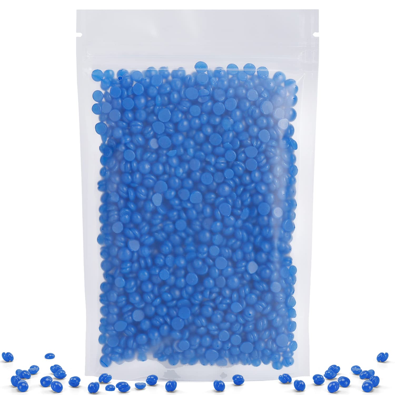 Wax Beads (Fit Gel) Hard Wax Beads for Hair Removal, Waxing Beads, Bikini  Wax, Body Wax, Brazilian Wax, Waxing Beads, Cera Para Depilar Todo el  Cuerpo