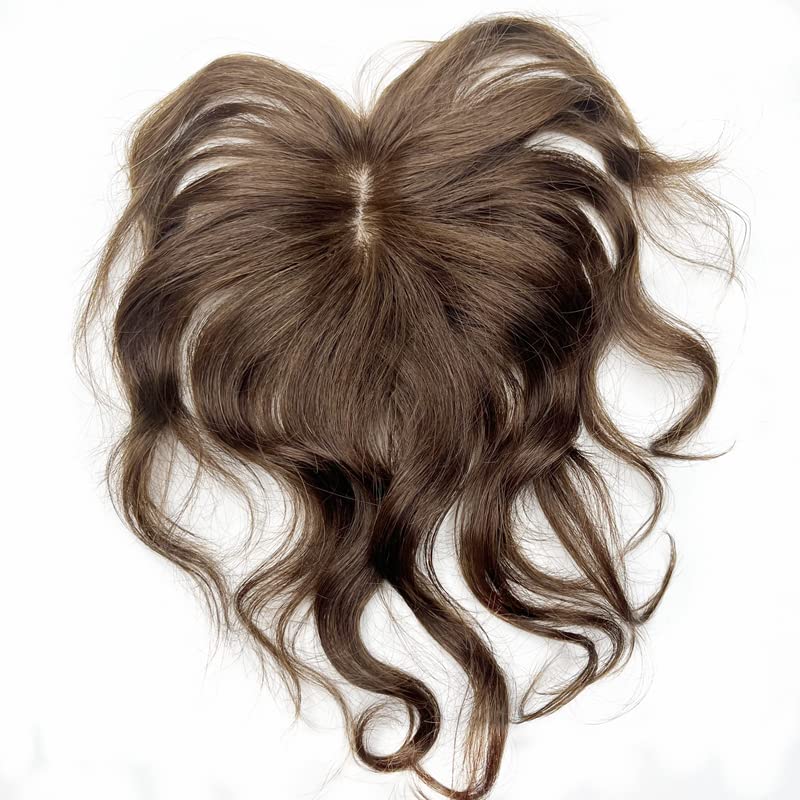 Wig Clips Small Toupee Clips Small Toupee Clip Brown