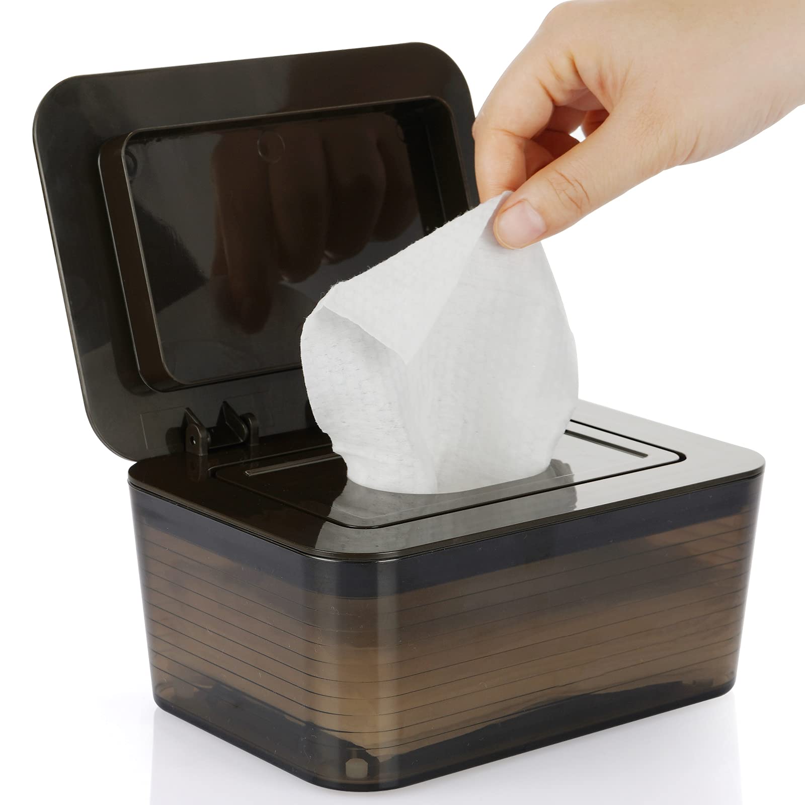 Ultimate Guide to Decorative Wipe Dispensers: Style Meets Functionality