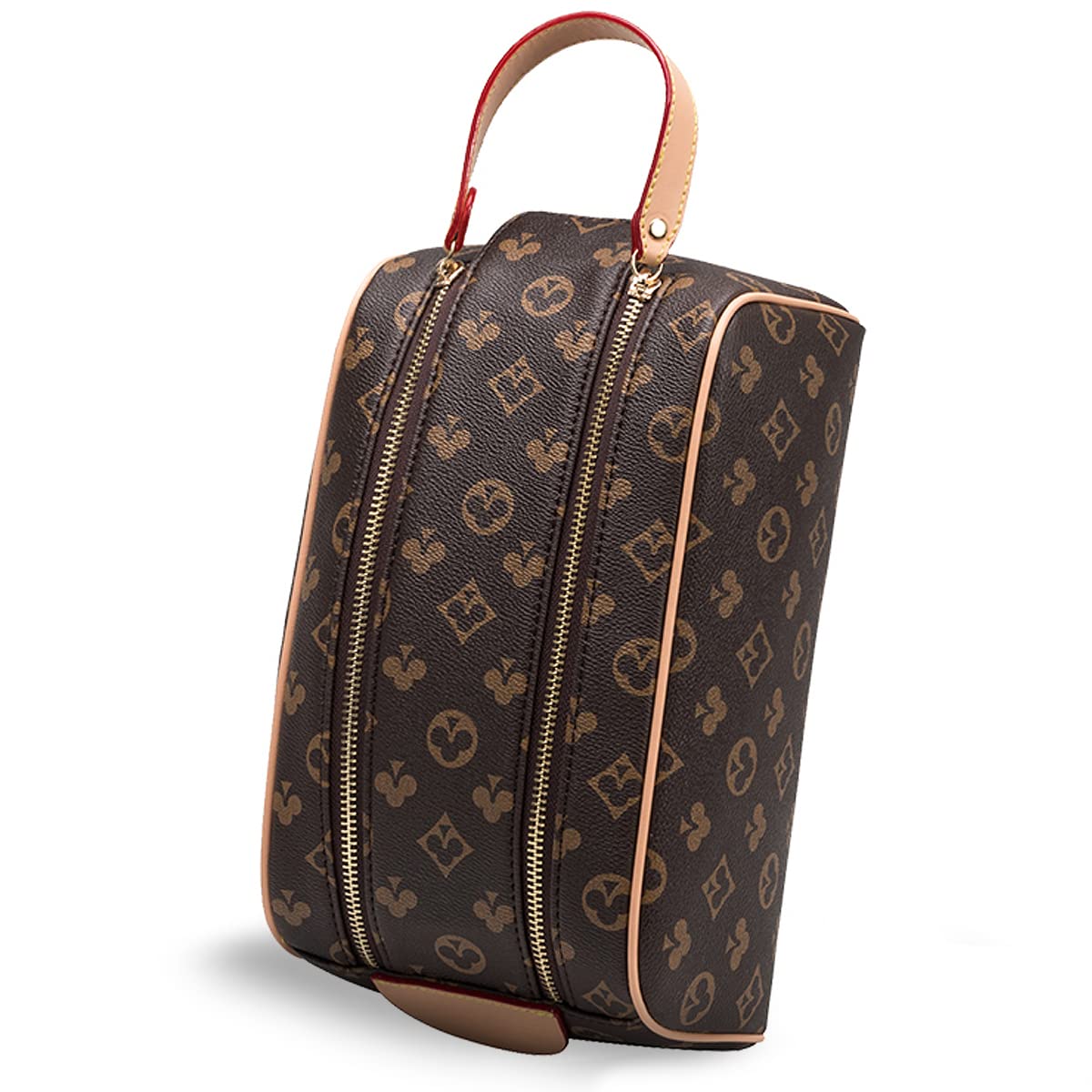 Louis Vuitton Makeup & Travel Bags
