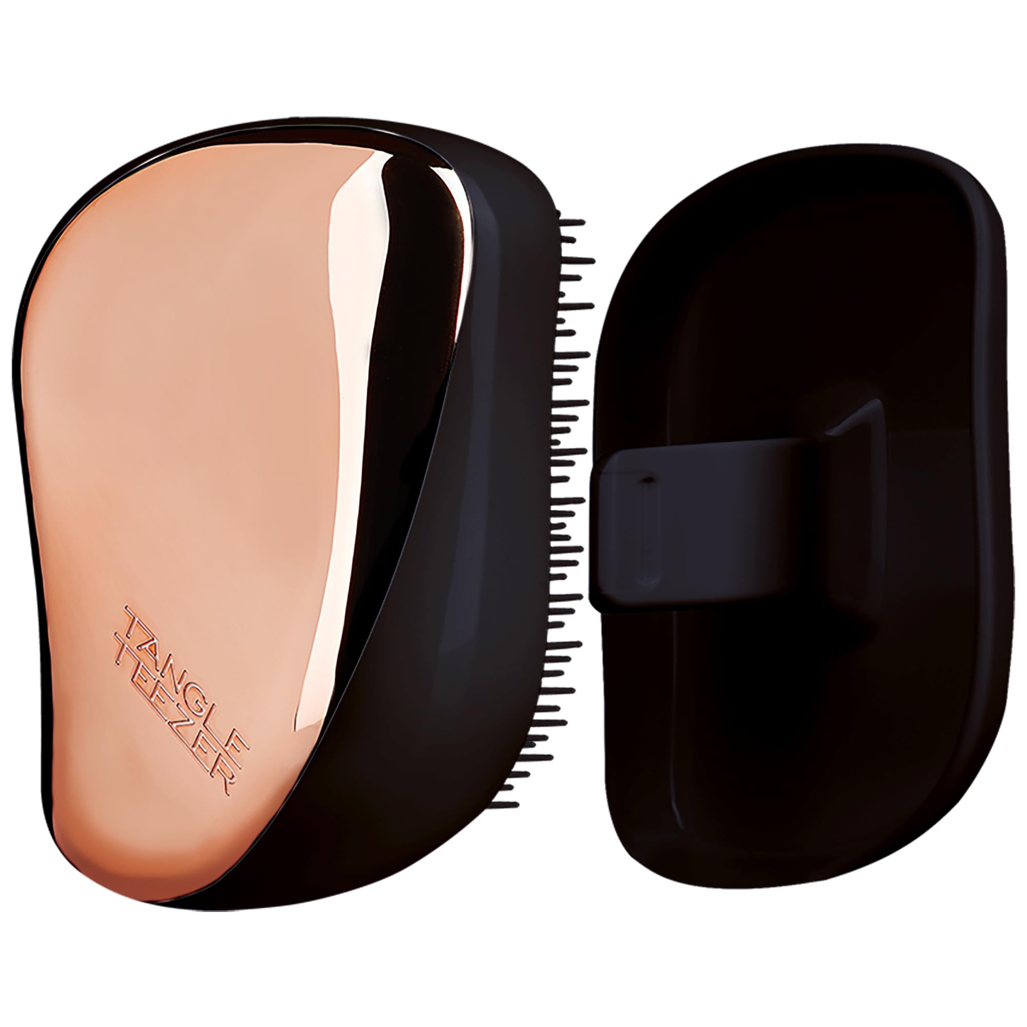 Tangle teezer compact rose deals gold