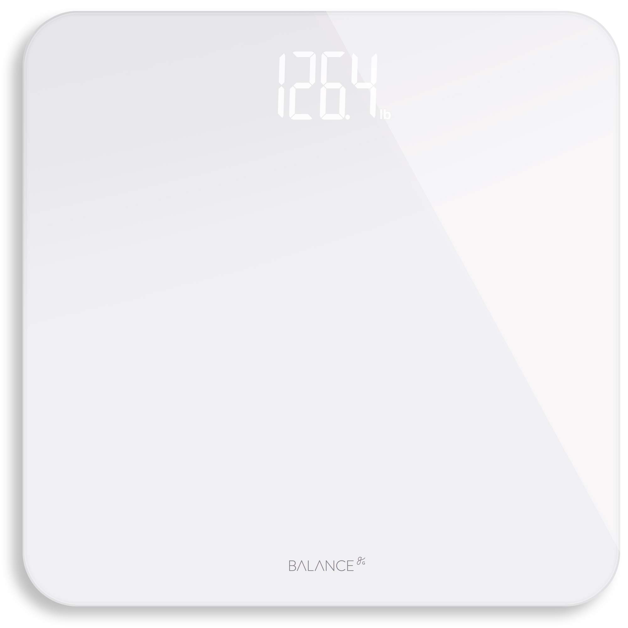 Greater Goods Digital Body Weight Bathroom Scale