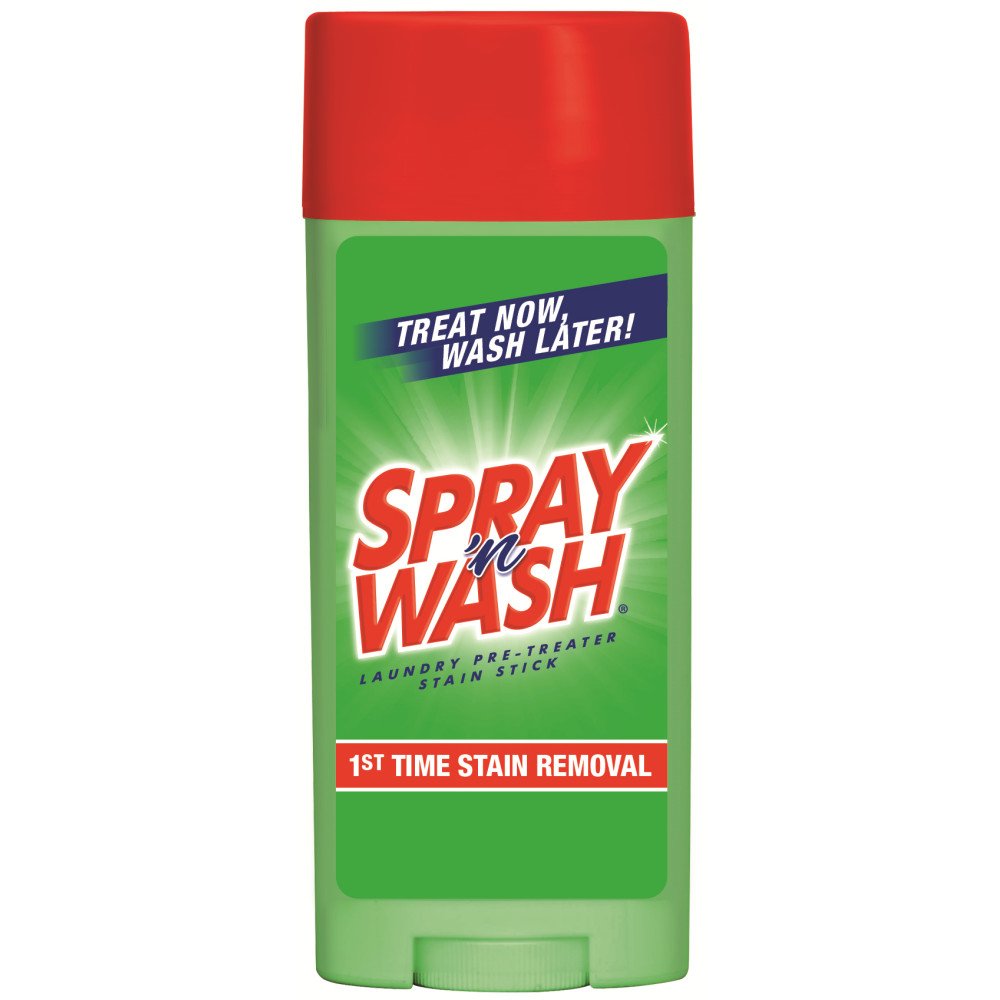  Spray 'n Wash Pre-Treat Laundry Stain Remover Refill