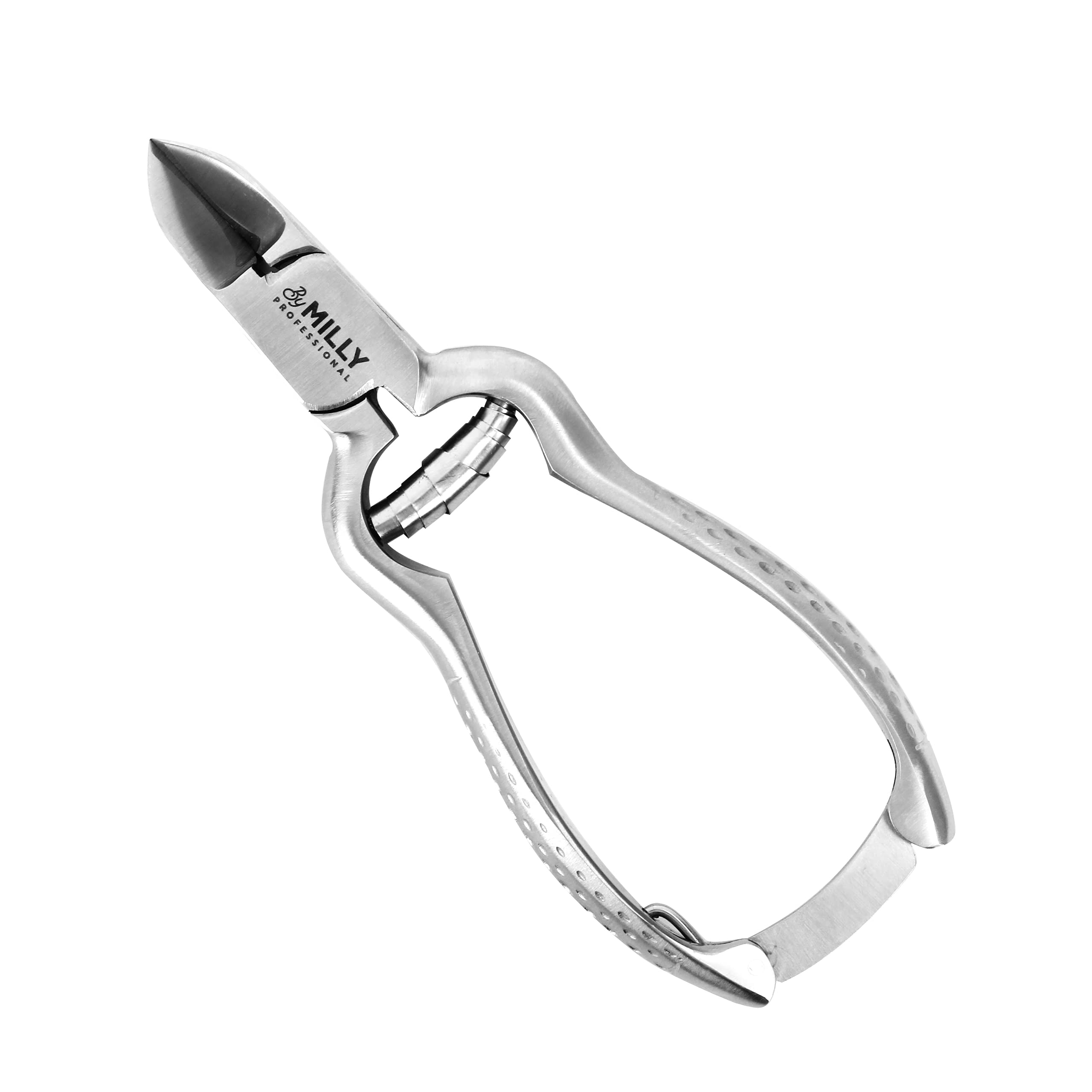 BRAND NEW GERMAN MADE STAINLESS STEEL SMALL NAIL CLIPPER CUTTER FOR  FINGERNAIL