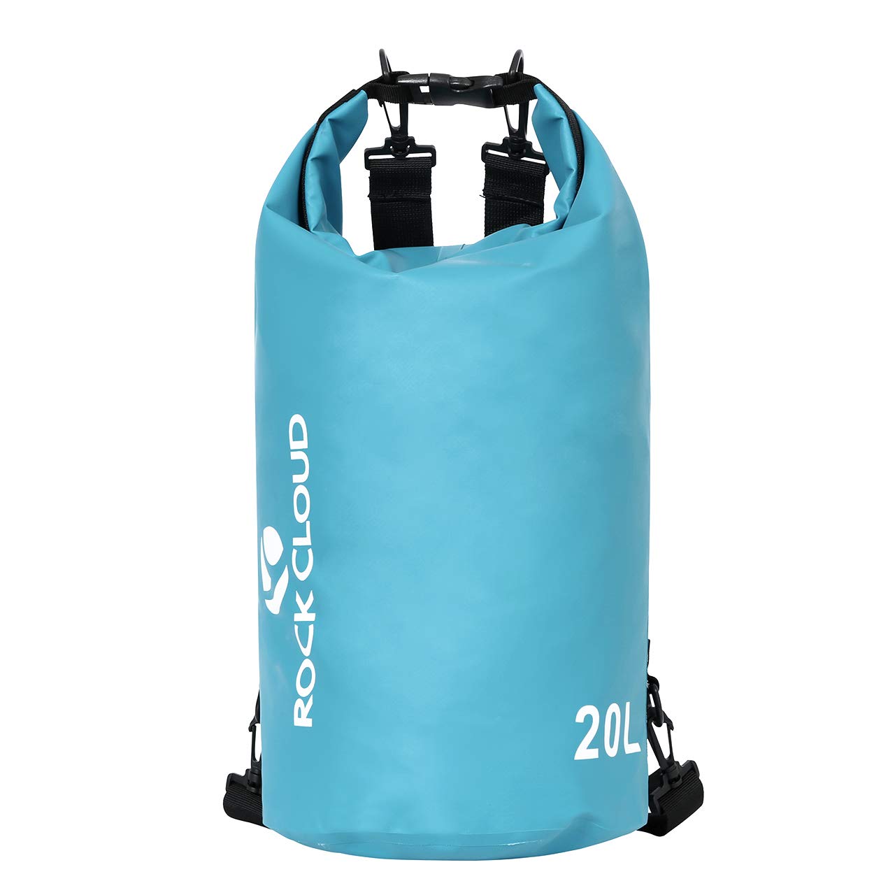 Rock Cloud Dry Bag Waterproof 5L Dry Sack for Kayaking Rafting