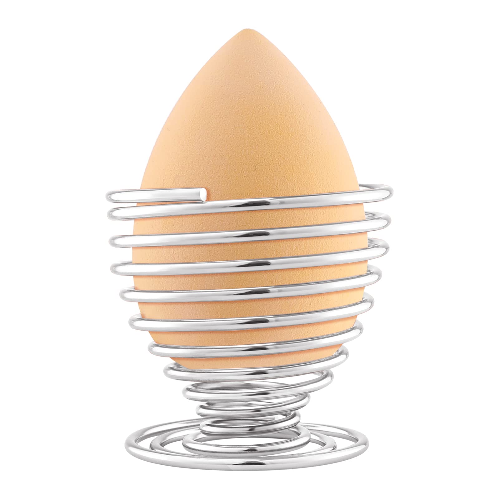 Egg Shape makeup organizer for vanity,portable